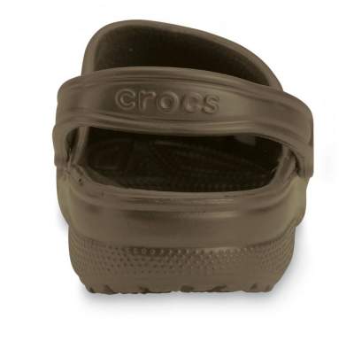 CROCS Classic Chocolat