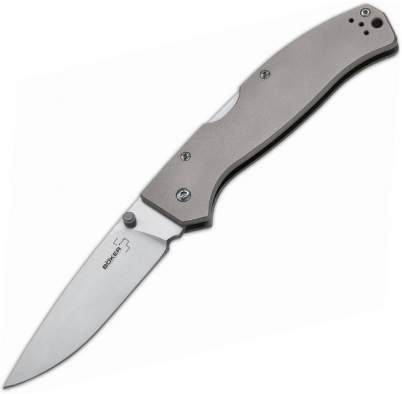 Boker Titan Drop