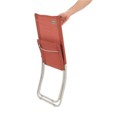 Outwell MARLOES WARM RED