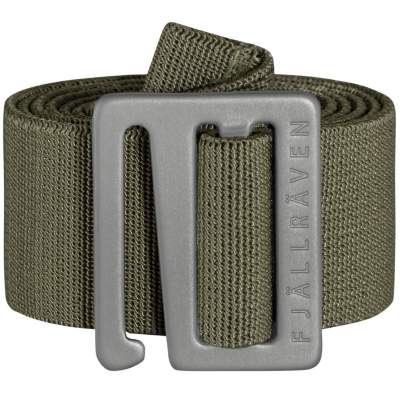 Fjallraven Abisko Midsummer Belt, Light Olive