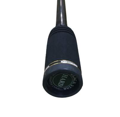 XESTA Black Star Hard S90HX Long Range Driver