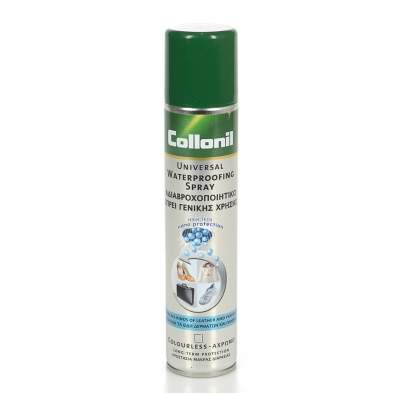 Купить Collonil Universal Waterproofing 200 мл Collonil Universal Waterproofing 200 мл