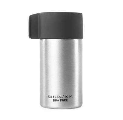Купить Matador Waterproof Travel Canister 40 мл, металлик Matador Waterproof Travel Canister 40 мл, металлик