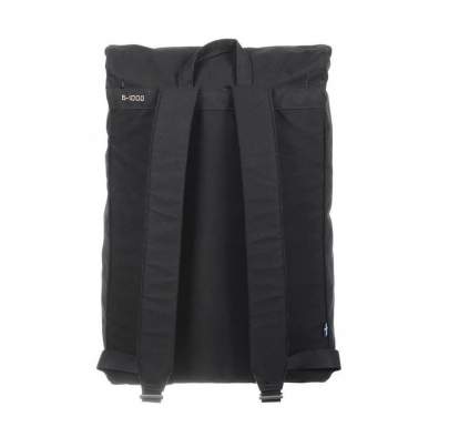 Купить Fjallraven Foldsack No. 1 (16L), Black Fjallraven Foldsack No. 1 (16L), Black