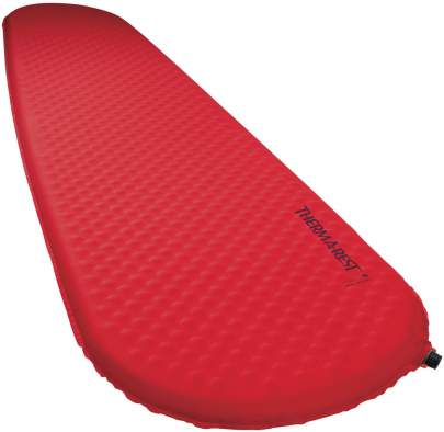 Therm-a-Rest ProLite Plus R, Red