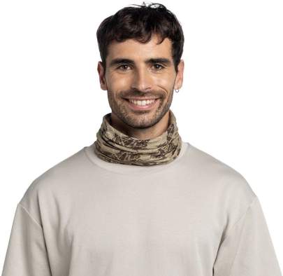 Buff CoolNet UV, Lake River Khaki