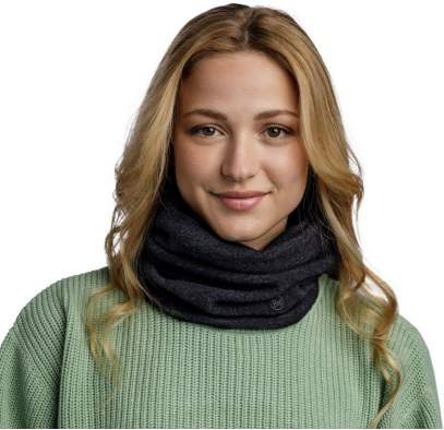 Купить Buff Merino Fleece, Black Buff Merino Fleece, Black