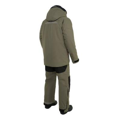 Finntrail Outback 3753, Khaki