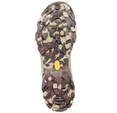 Zamberlan 1214 LYNX MID GTX RR WL, Camouflage