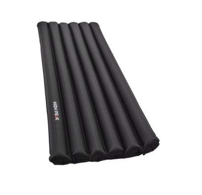 High Peak TEXAS, тёмно-серый