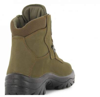 Chiruca LABRADOR BOA, Brown