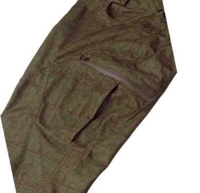 Купить Harkila Stornoway Active Trousers, Willow Green Harkila Stornoway Active Trousers, Willow Green