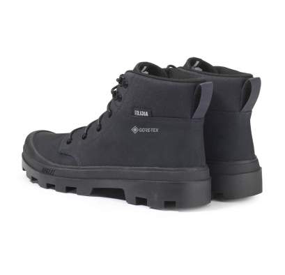 AIGLE TENERE LTR GTX, чёрный