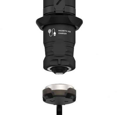 Armytek Viking Pro Magnet USB