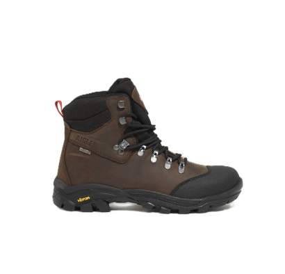 AIGLE LAFORSE VIBRAM, тёмно-коричневый