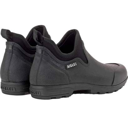 Купить AIGLE LESSFOR PLUS M2, чёрный AIGLE LESSFOR PLUS M2, чёрный
