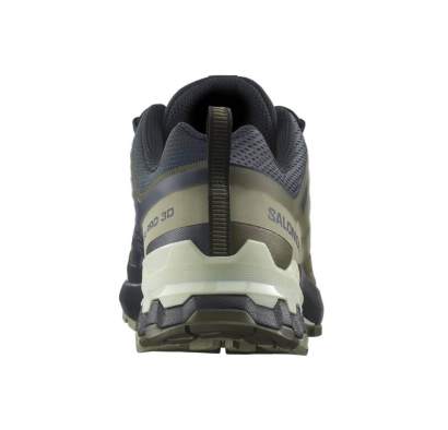 Salomon XA PRO 3D v9, Indink Olvnig Aloewa