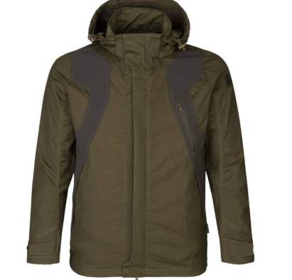 Купить Seeland Key-Point Active Jacket, Pine Green Seeland Key-Point Active Jacket, Pine Green