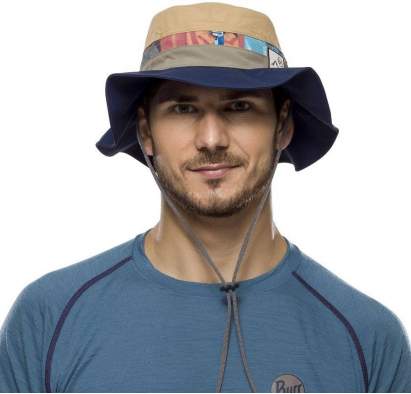 Buff Explorer Booney Hat, Harq Multi