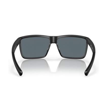 Costa Rinconcito Blue Mirror 580P, Matte Black