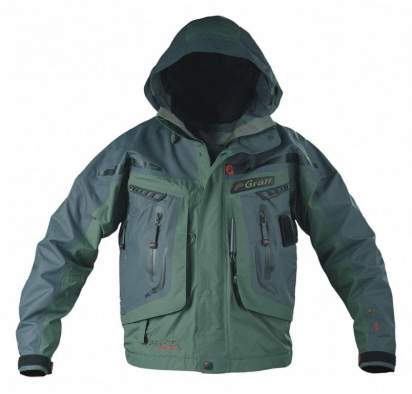 Купить Куртка GRAFF 627-B Куртка GRAFF 627-B
