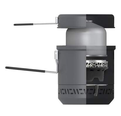 Kovea Alpine Master KGB-1701, 2л