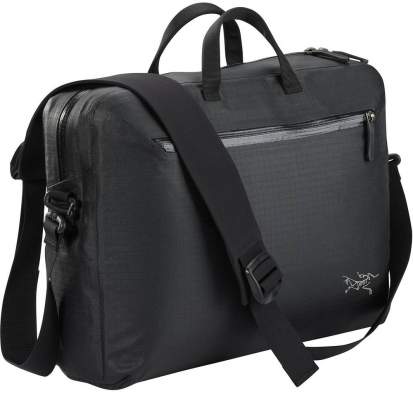 Arcteryx GRANVILLE BRIEFCASE, Black