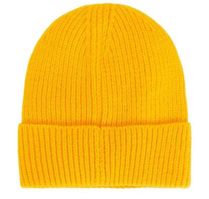 Купить The North Face Logo Box Cuffied, Summit Gold The North Face Logo Box Cuffied, Summit Gold