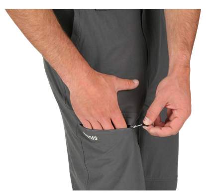 Купить Simms Guide Pant, Slate Simms Guide Pant, Slate