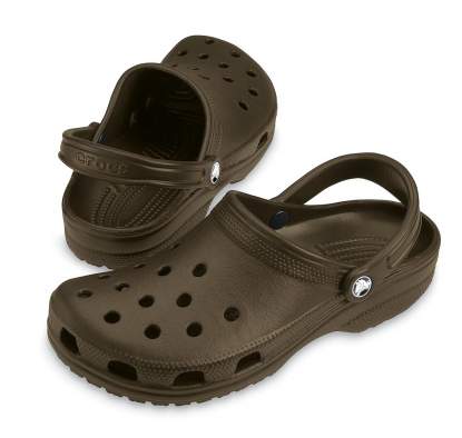Купить CROCS Classic Chocolat CROCS Classic Chocolat