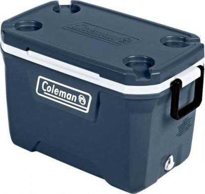 Coleman Xtreme Cooler 70 Qt Space (66,2л)
