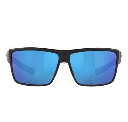 Costa Rinconcito Blue Mirror 580G, Matte Black
