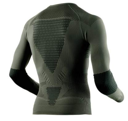 Купить X-Bionic COMBAT MAN UW SHIRT LG_SL, L-XL X-Bionic COMBAT MAN UW SHIRT LG_SL, L-XL