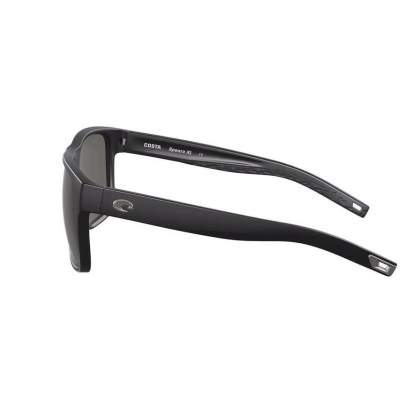 Costa Spearo XL Gray 580G, Matte Black