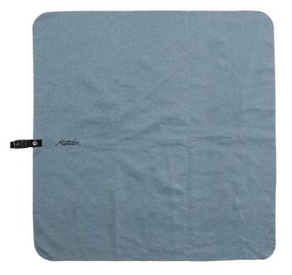 Matador NANODRY TREK TOWEL, голубой
