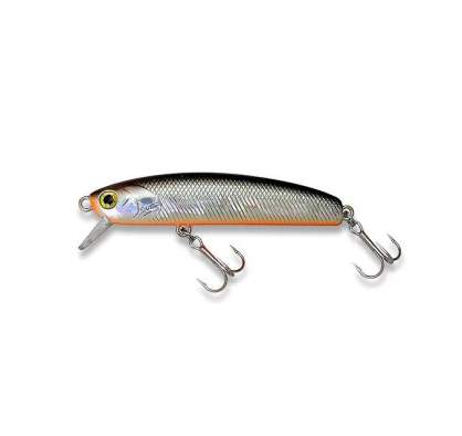 SumLures Suming 70F Hologram Silver Black OB