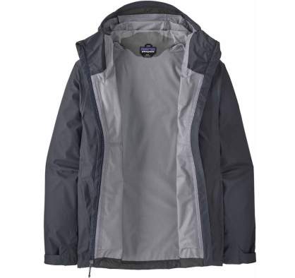 Купить Patagonia M's Torrentshell 3L Rain Jacket, Smolder Blue Patagonia M's Torrentshell 3L Rain Jacket, Smolder Blue