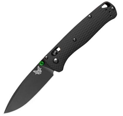 Benchmade Bugout, Black