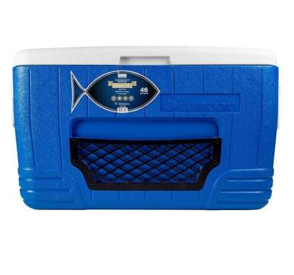 Купить Camping World Fisherman Blue (46л) Camping World Fisherman Blue (46л)