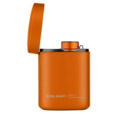 Olight Baton 3 Orange Premium Edition