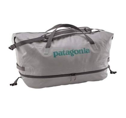Patagonia Stormfront Wet/Dry Duffel, DFTG