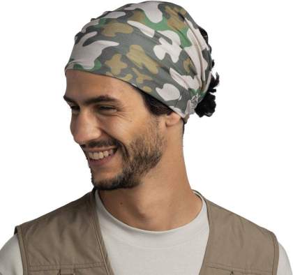 Buff CoolNet UV, Enob Khaki