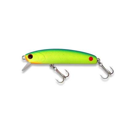 SumLures Suming 70F Blue Back Chart