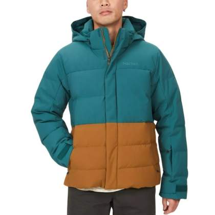 Marmot