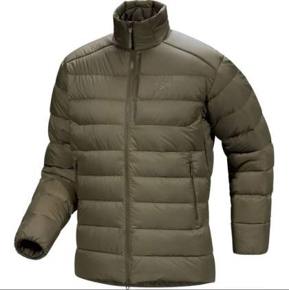 Arcteryx