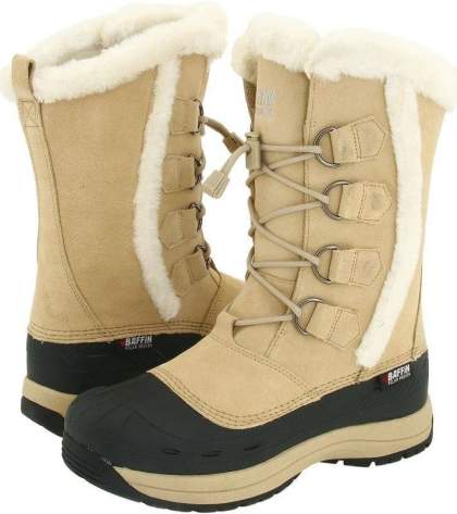 Baffin