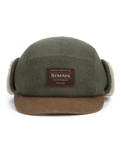 Simms