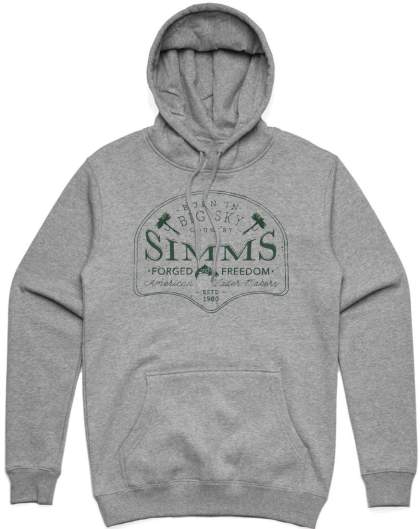 Simms