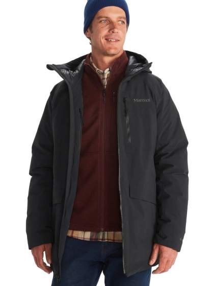 Marmot