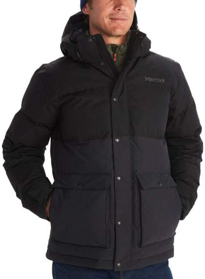 Marmot